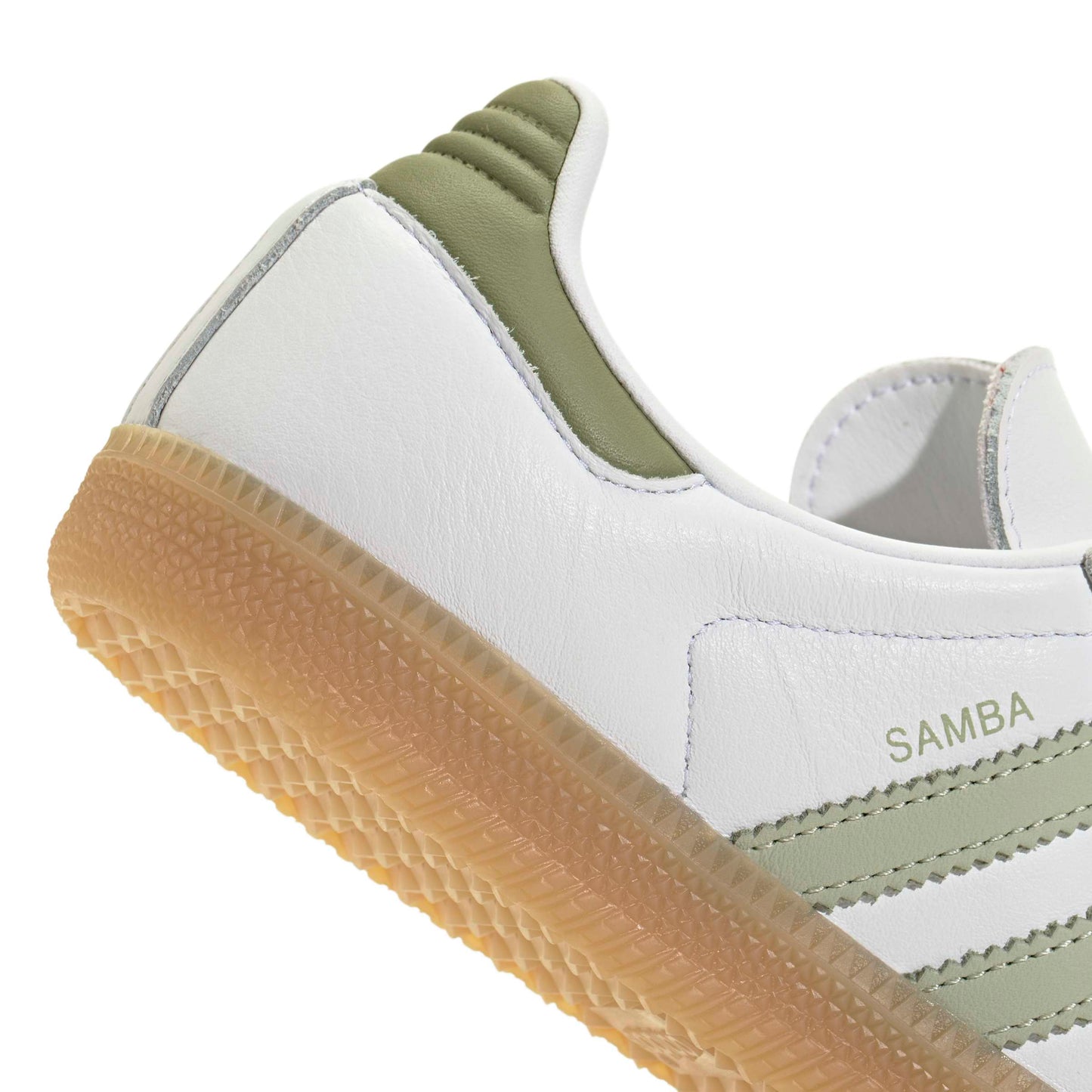 Samba OG