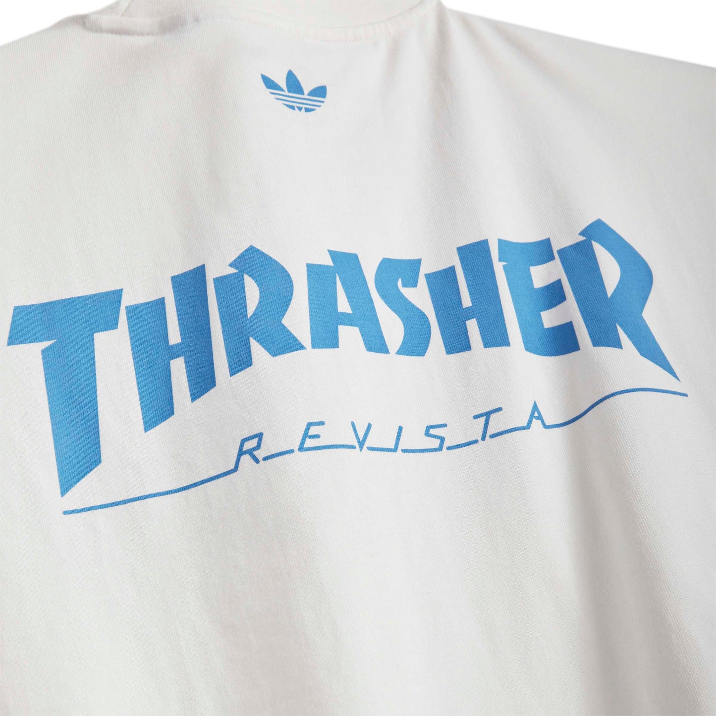 Argentina x Thrasher Tee