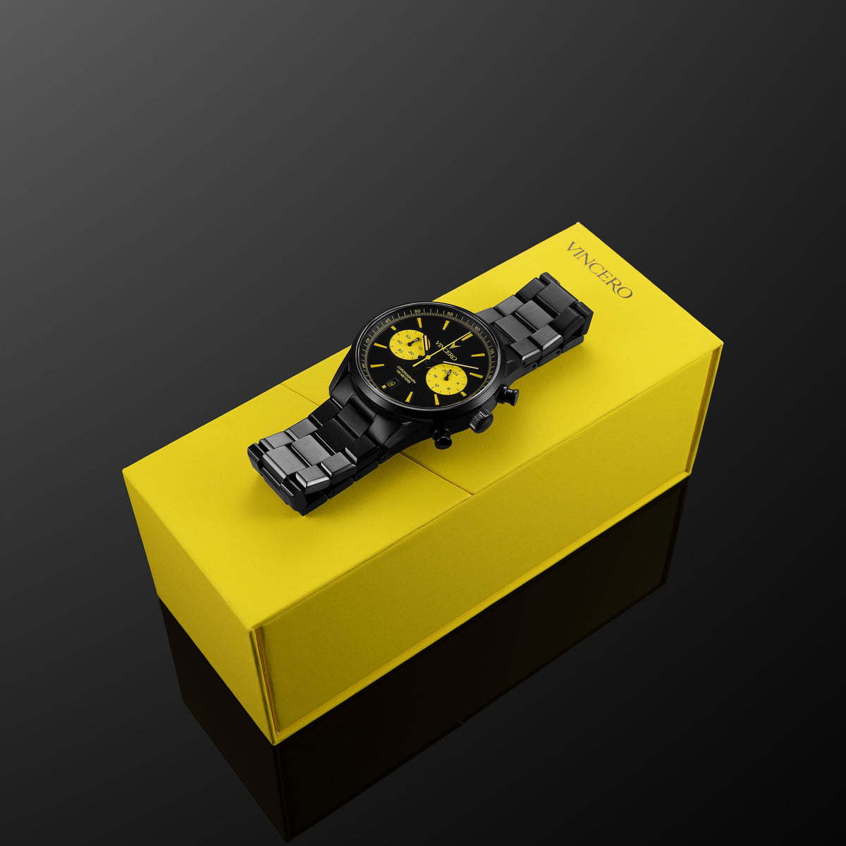 Chrono Limited Edition - Killswitch
