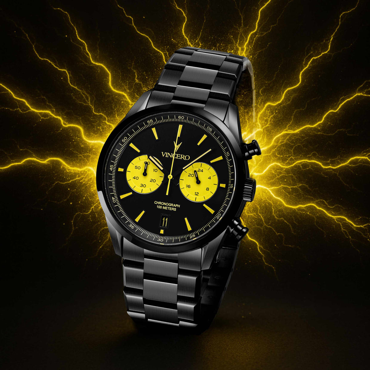 Chrono Limited Edition - Killswitch