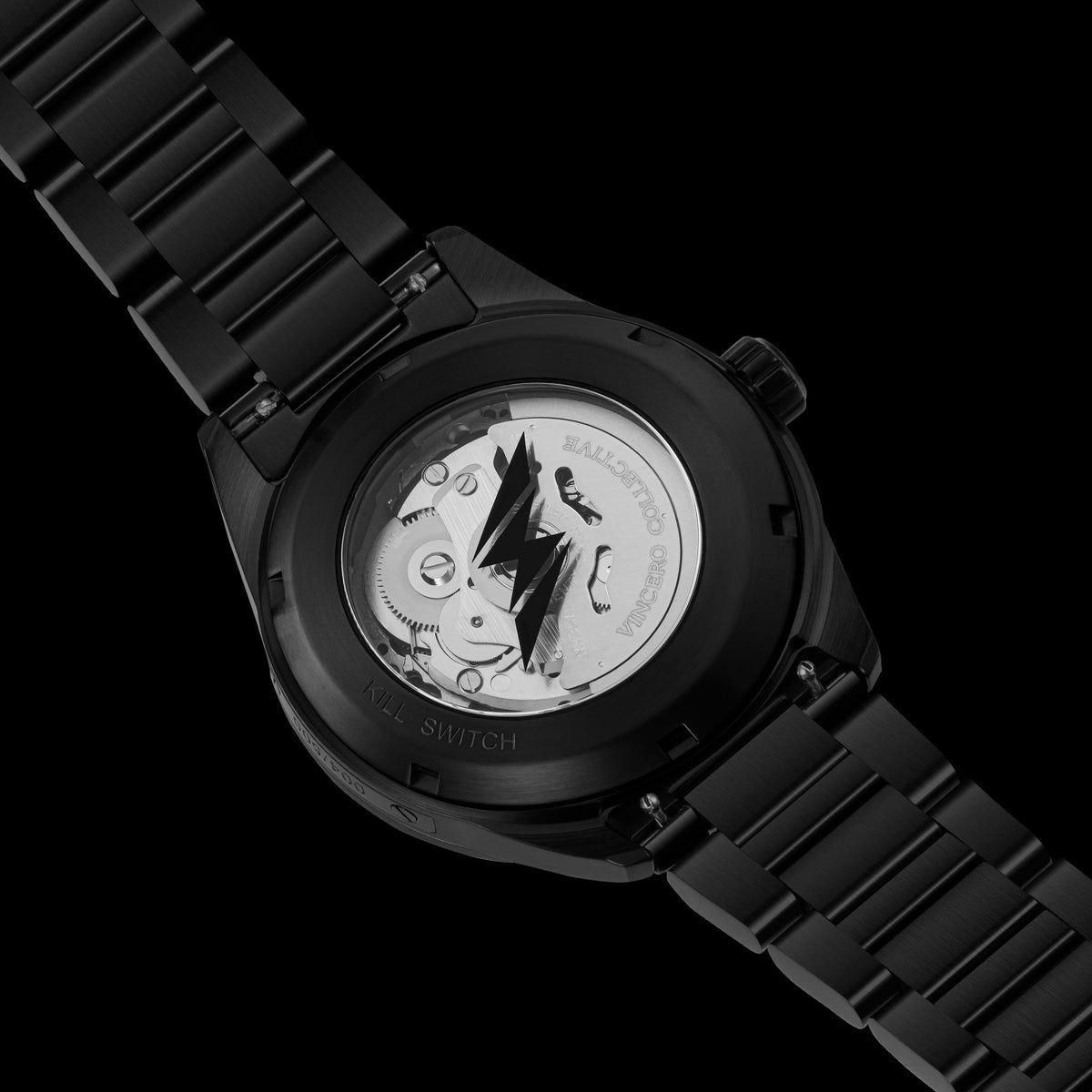 Icon Automatic - Killswitch