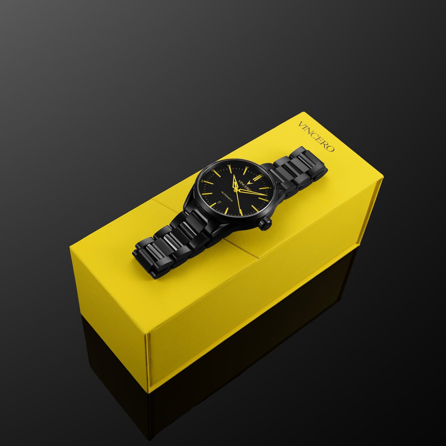 Icon Automatic - Killswitch