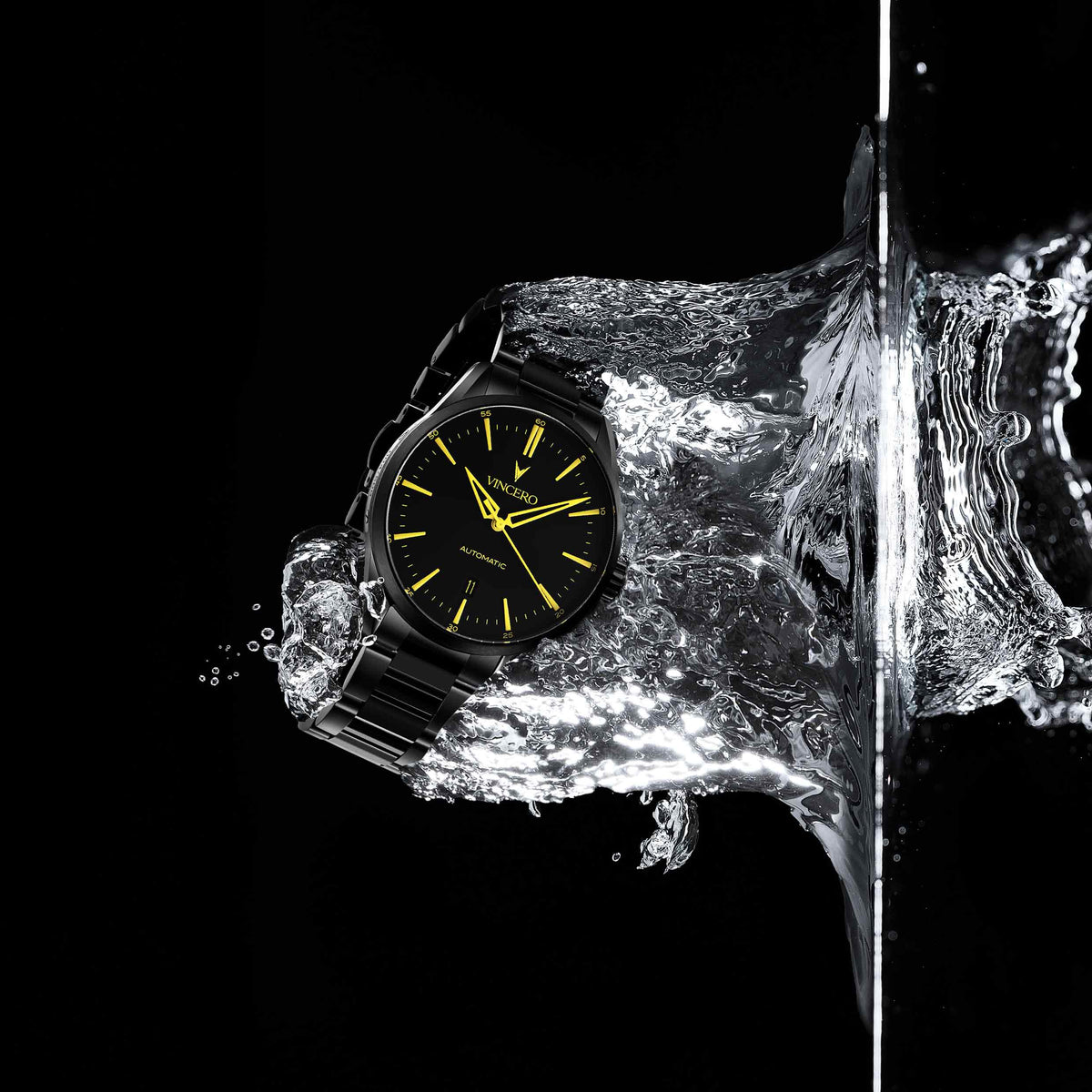 Icon Automatic - Killswitch