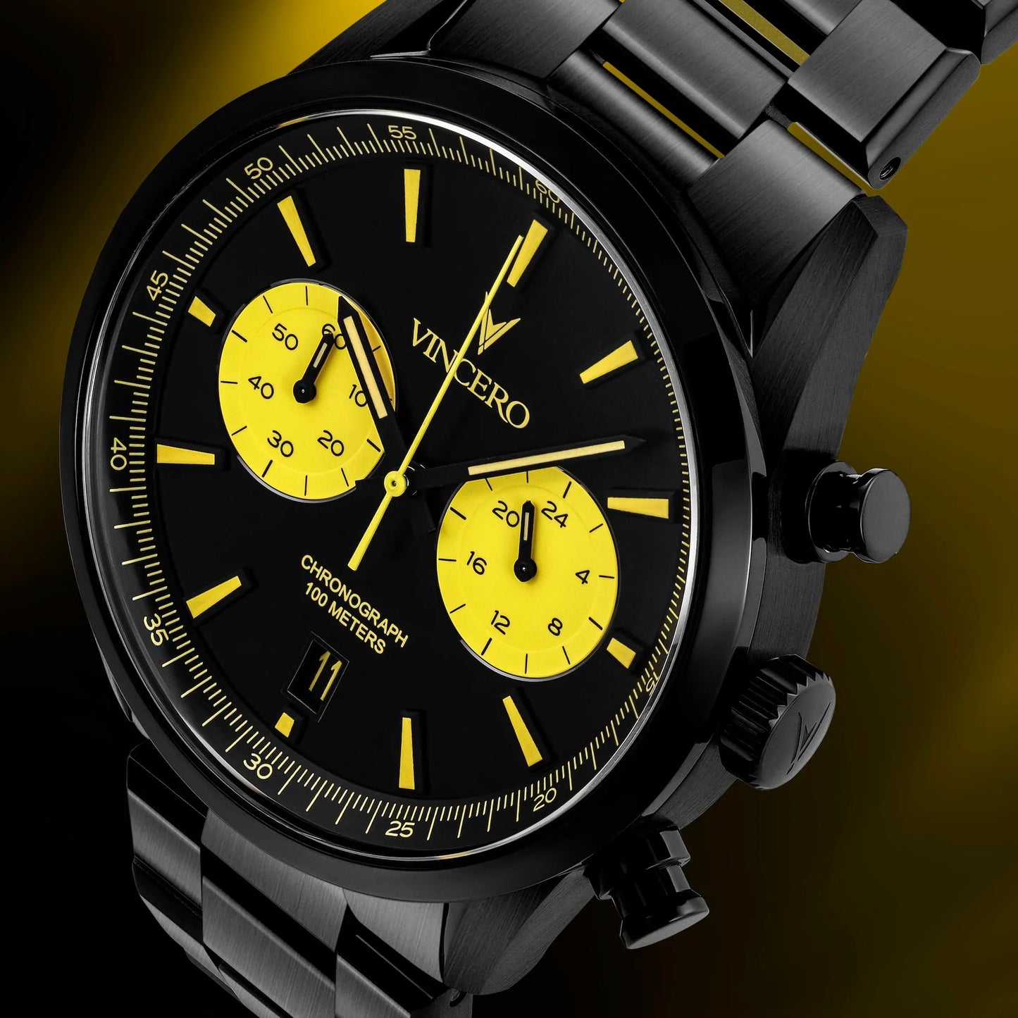 Chrono Limited Edition - Killswitch