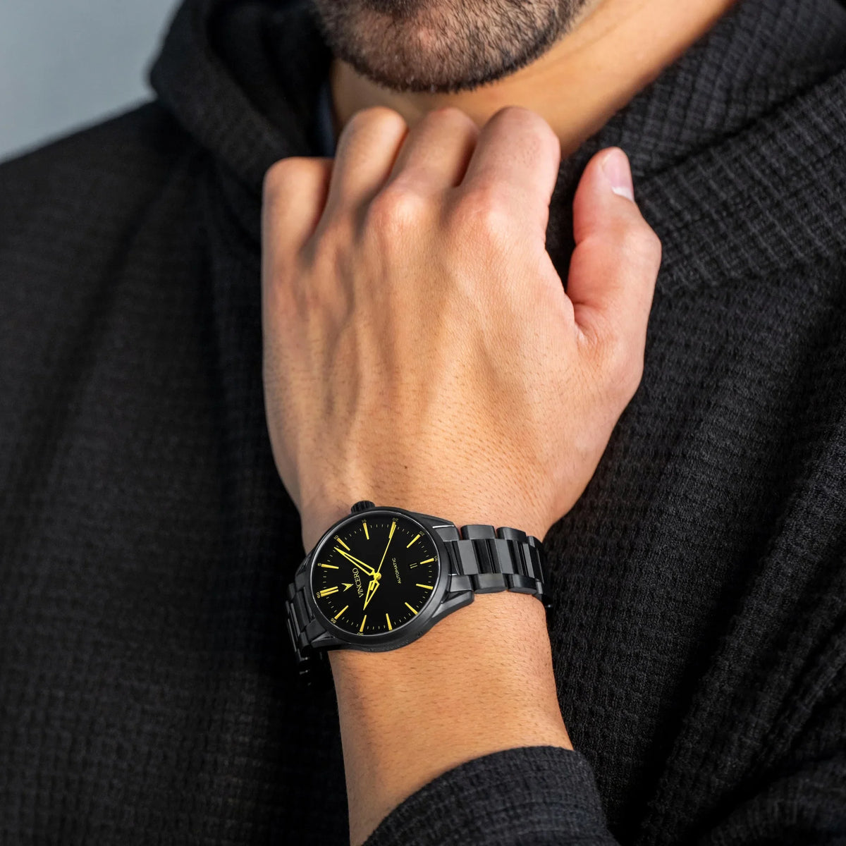 Icon Automatic - Killswitch