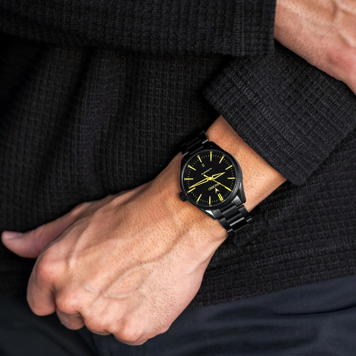 Icon Automatic - Killswitch