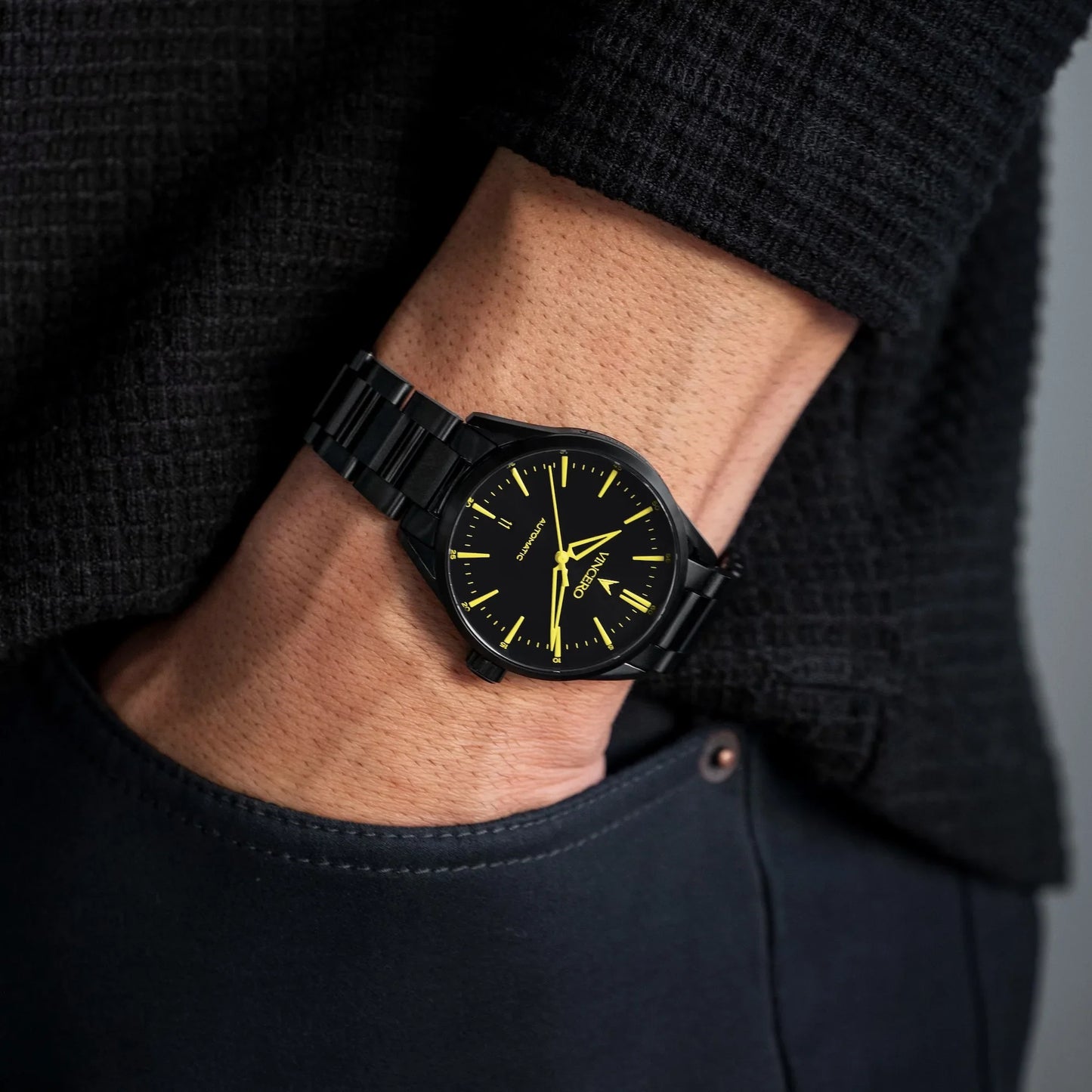 Icon Automatic - Killswitch
