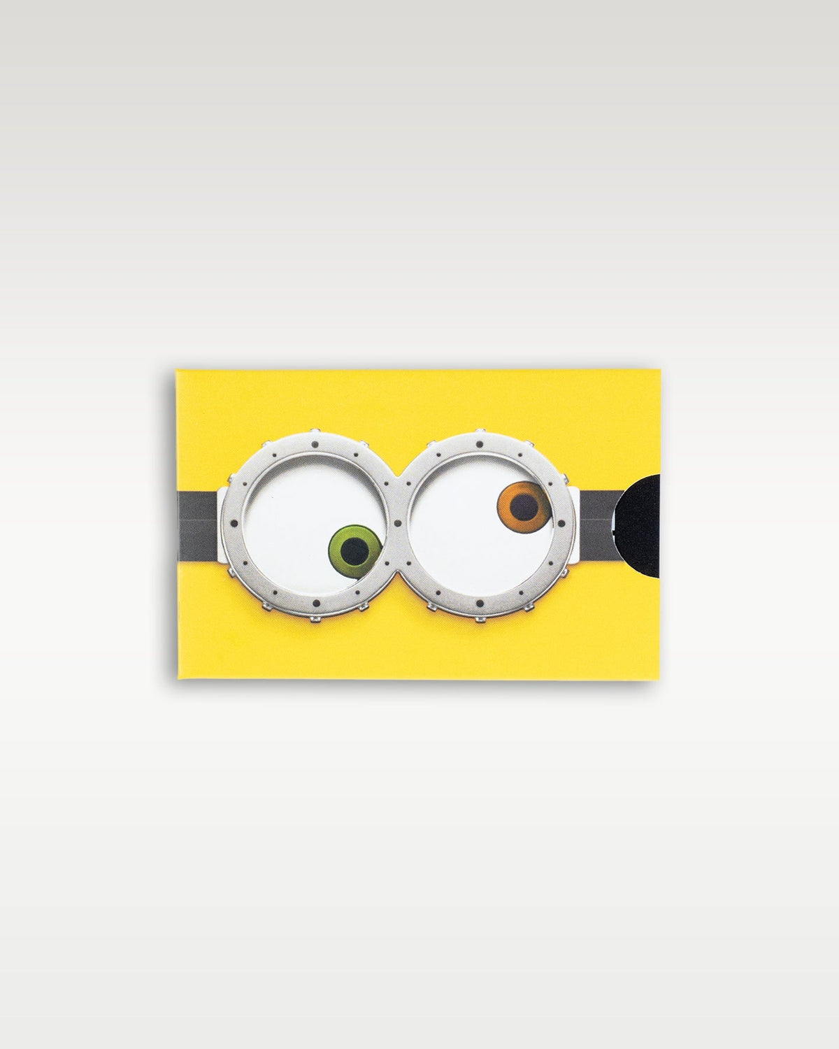 Konstantin Chaykin Minions Titanium Minions