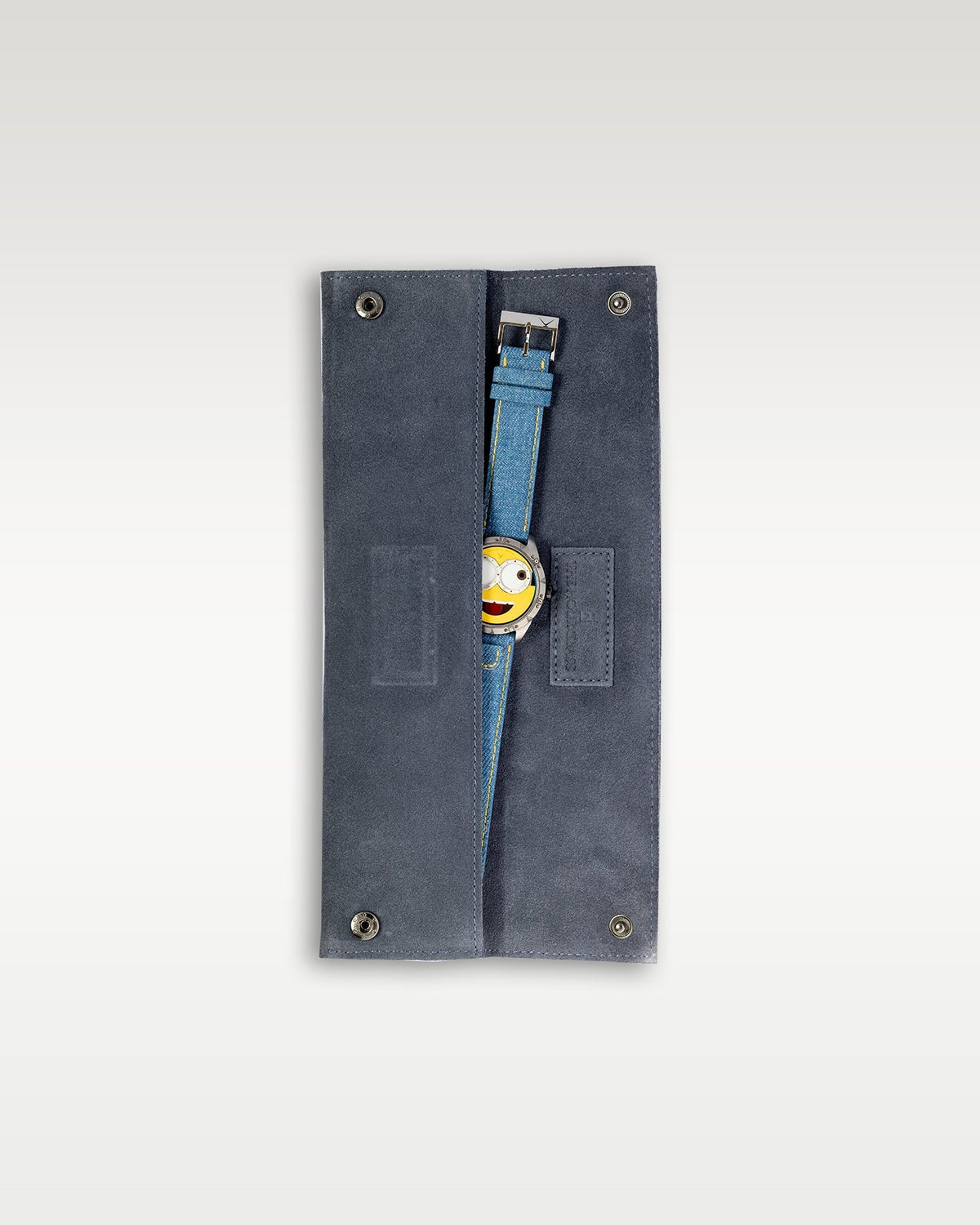 Konstantin Chaykin Minions Titanium Minions