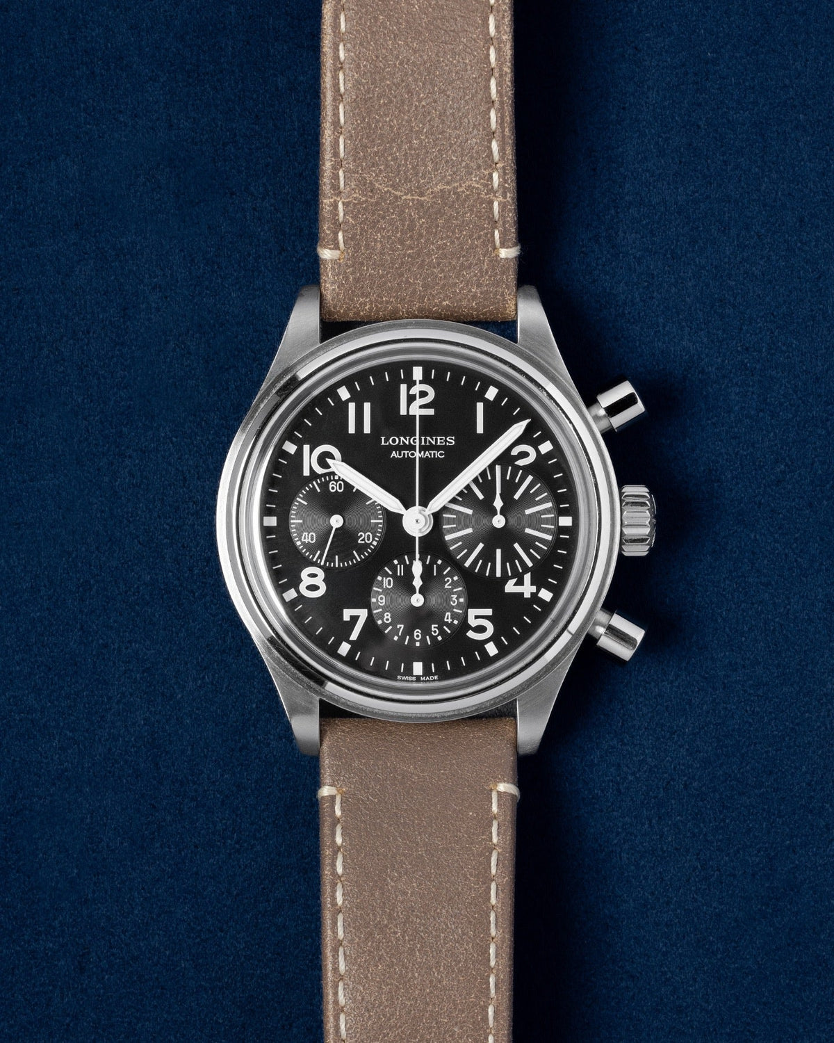 Longines Avigation L2.816.4.53.2
