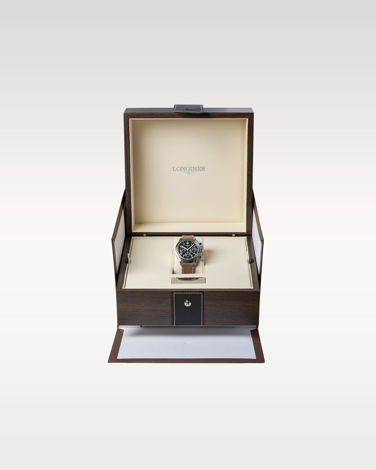Longines Avigation L2.816.4.53.2