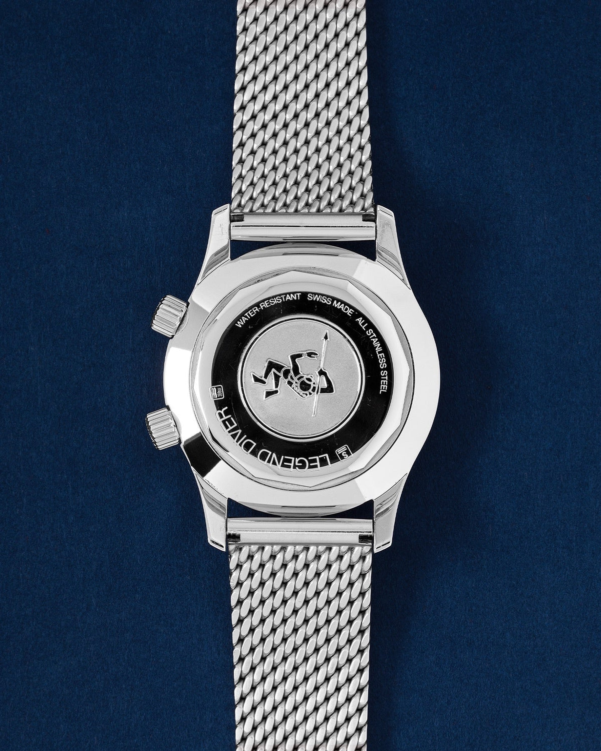 Longines Legend Diver L37744506