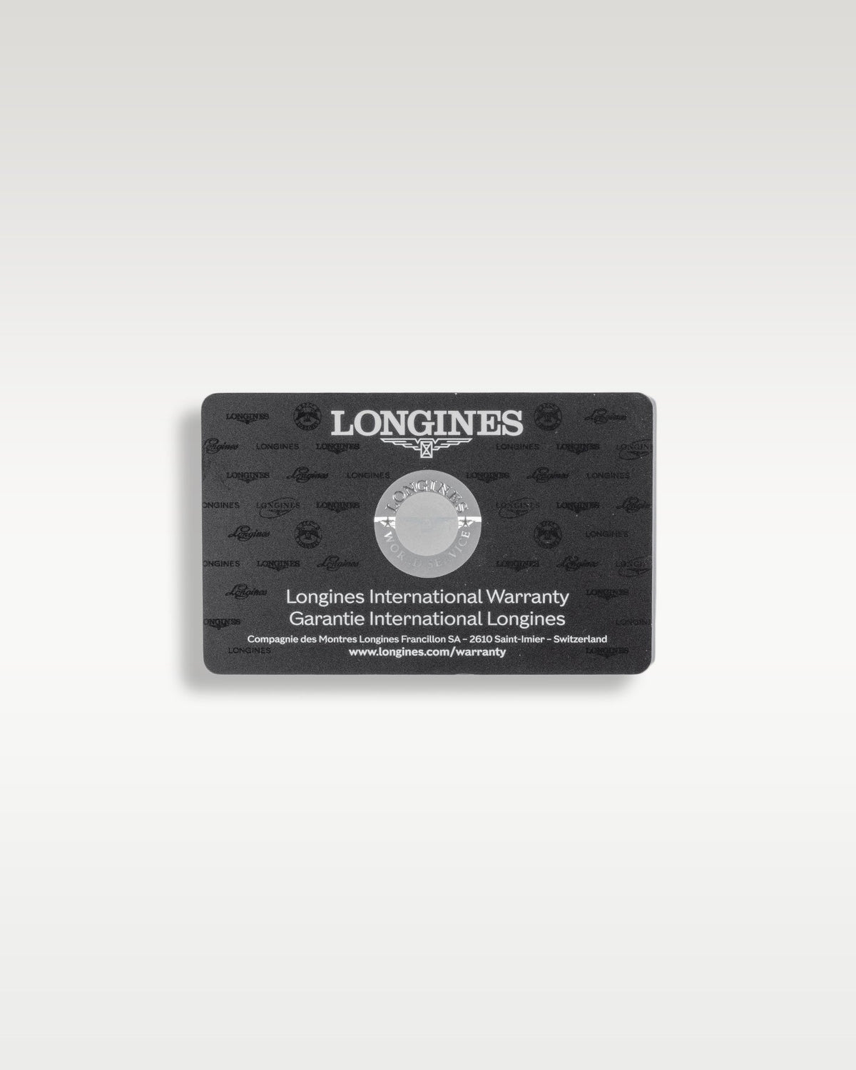 Longines Master Collection L2.793.4