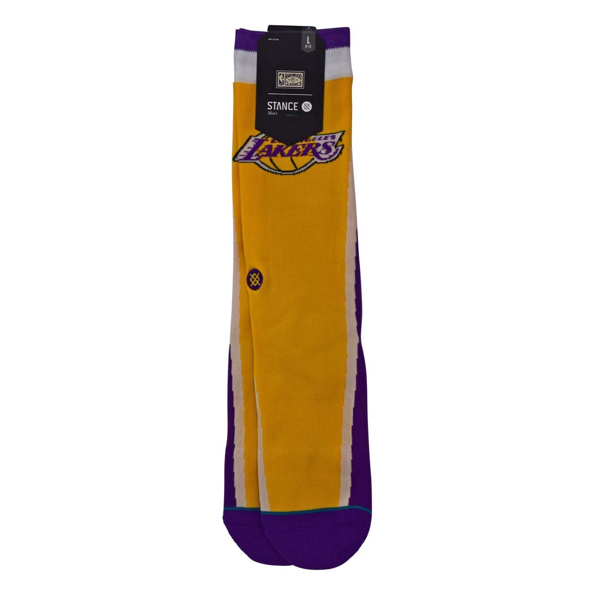 Lakers HWC Warmup (Large)