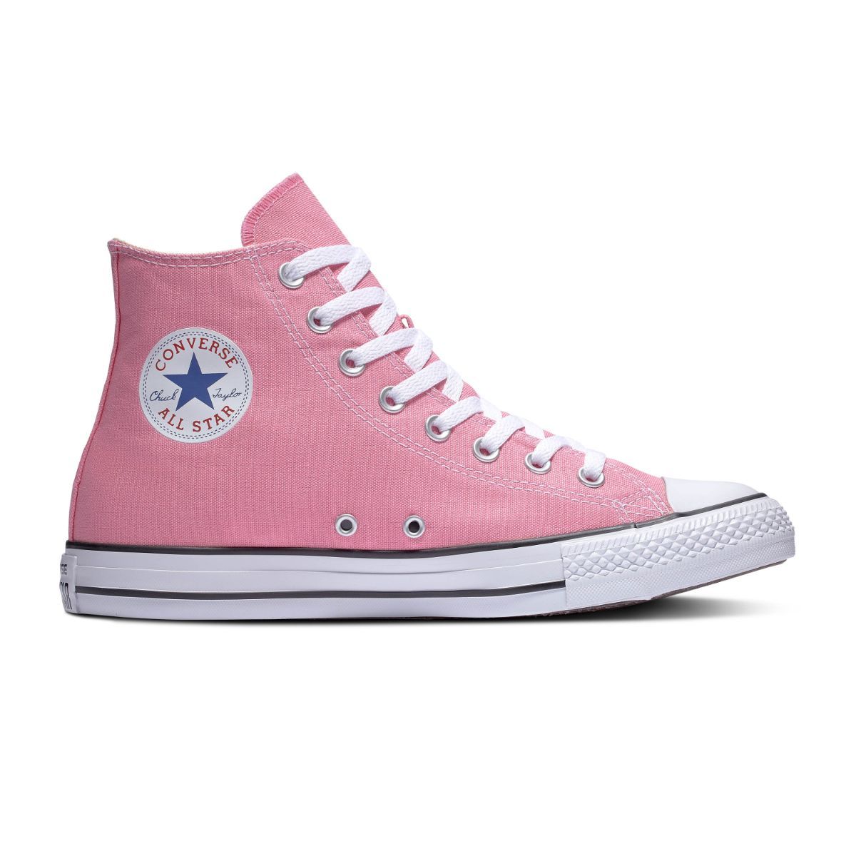 Chuck Taylor All Star Pink High Top