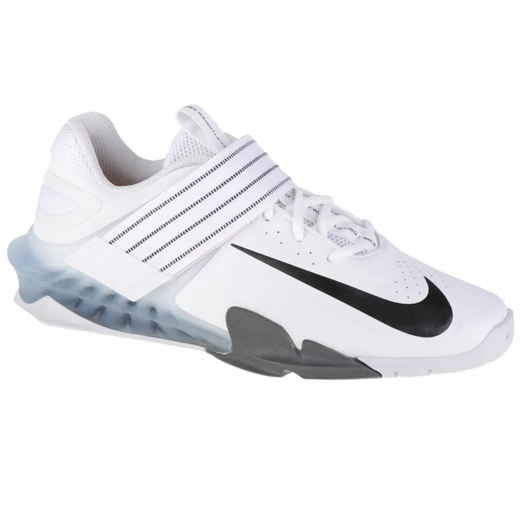 Nike Savaleos Weightlifting Shoes