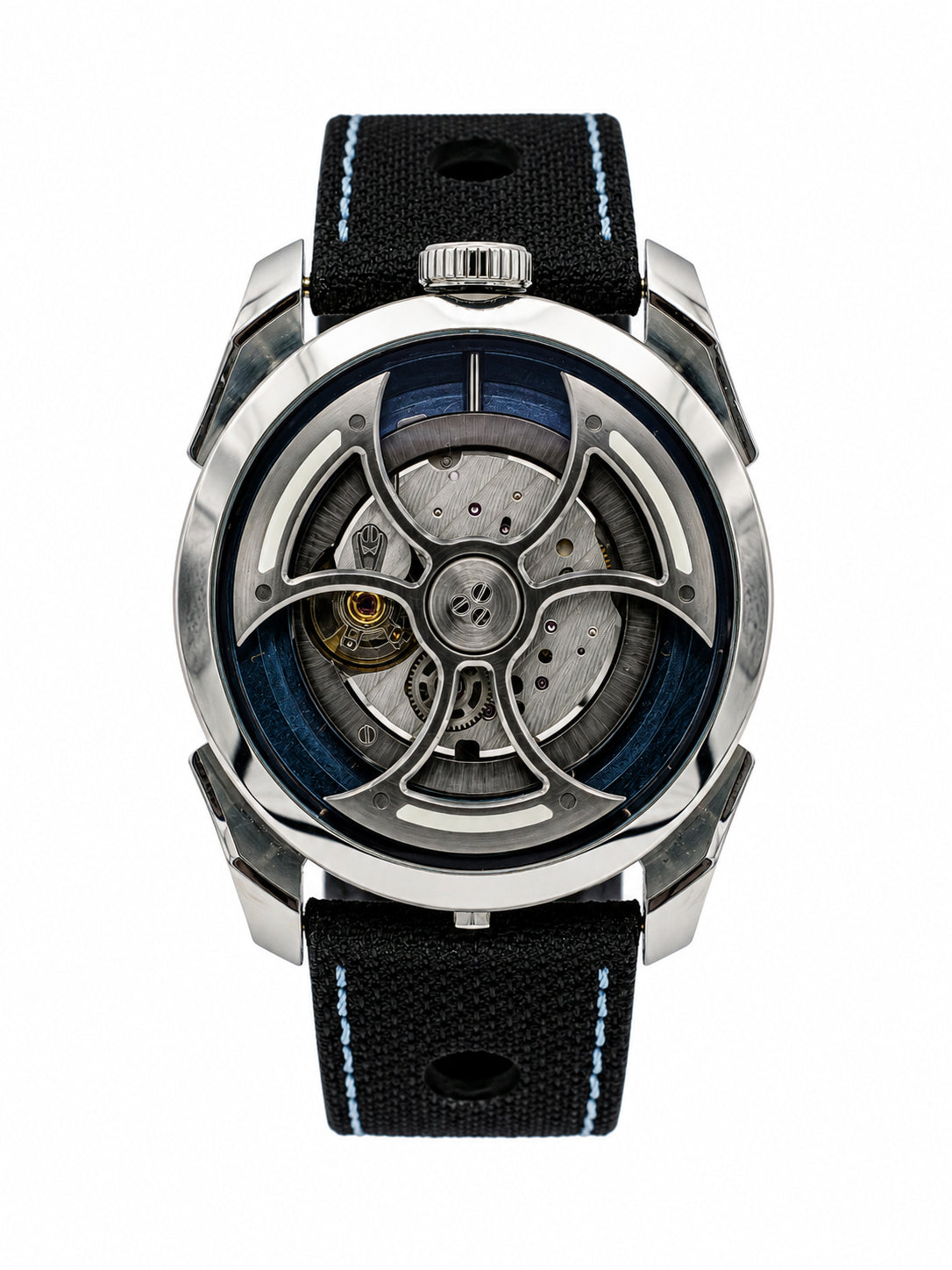 MB&F M.A.D.1S
