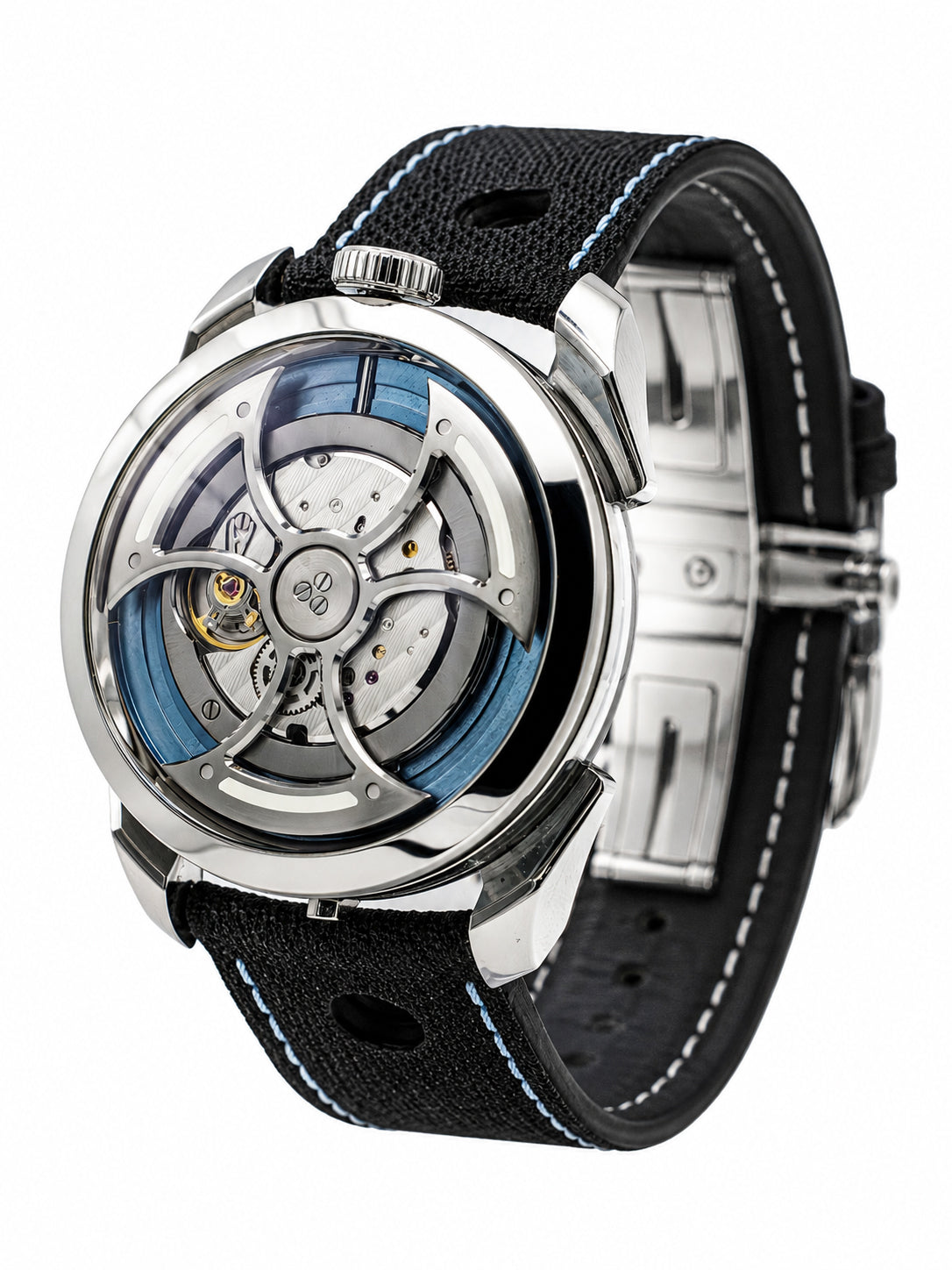 MB&F M.A.D.1S