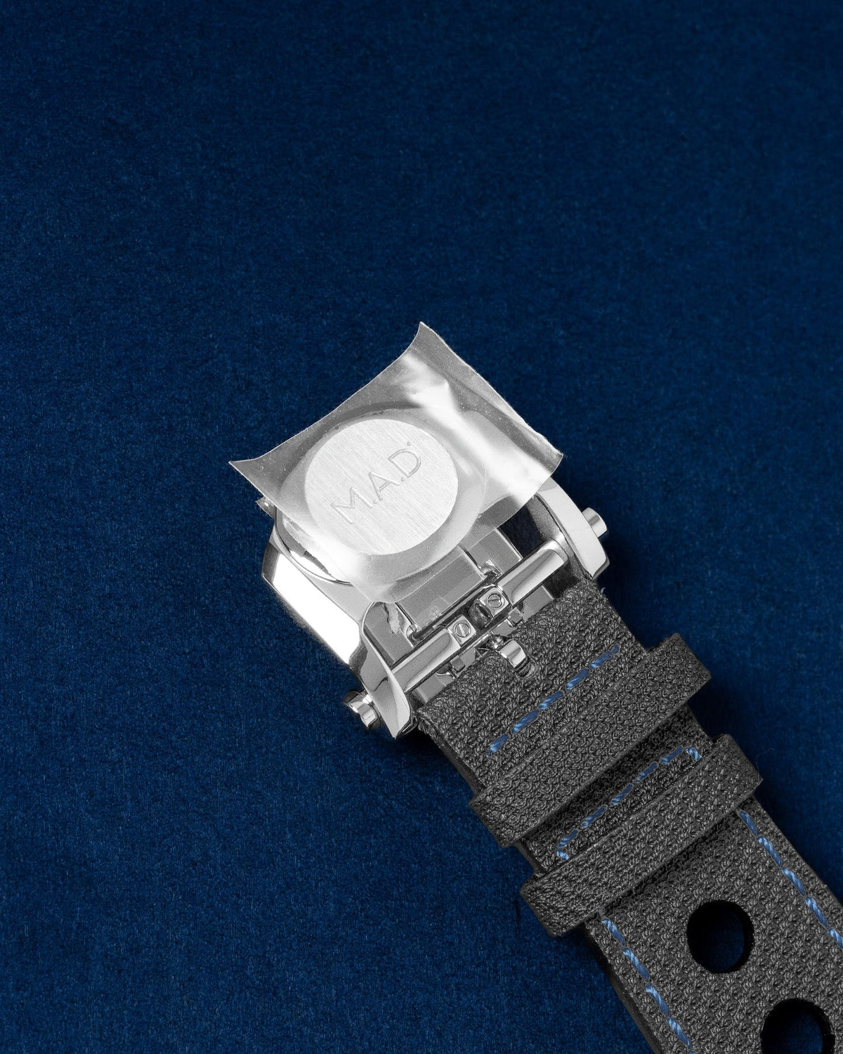MB&F M.A.D. 1