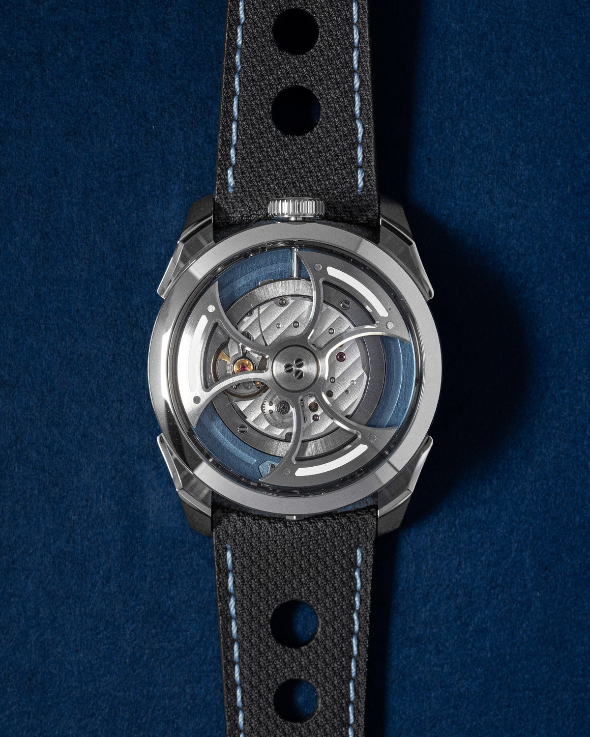 MB&F M.A.D. 1