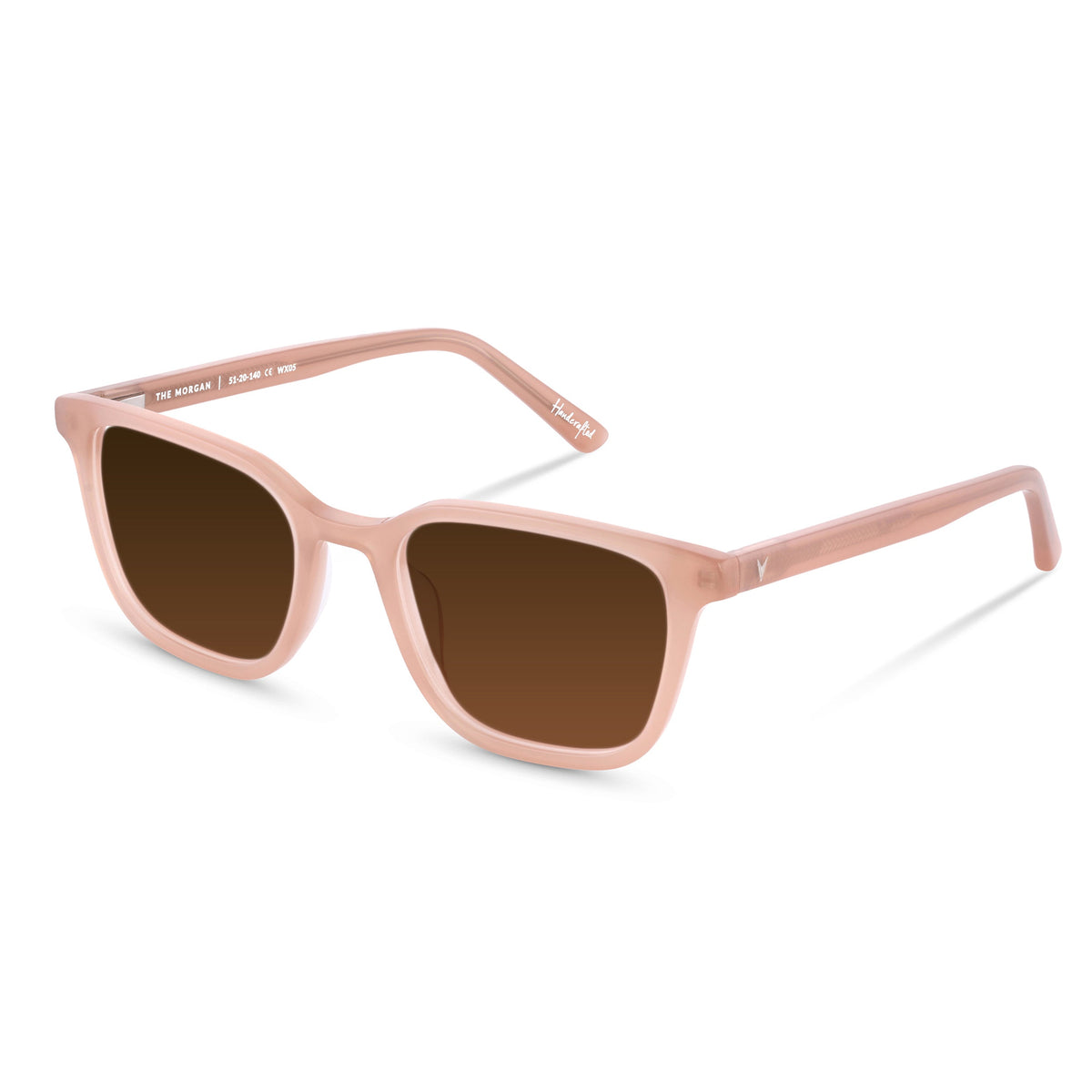 The Morgan - Taupe