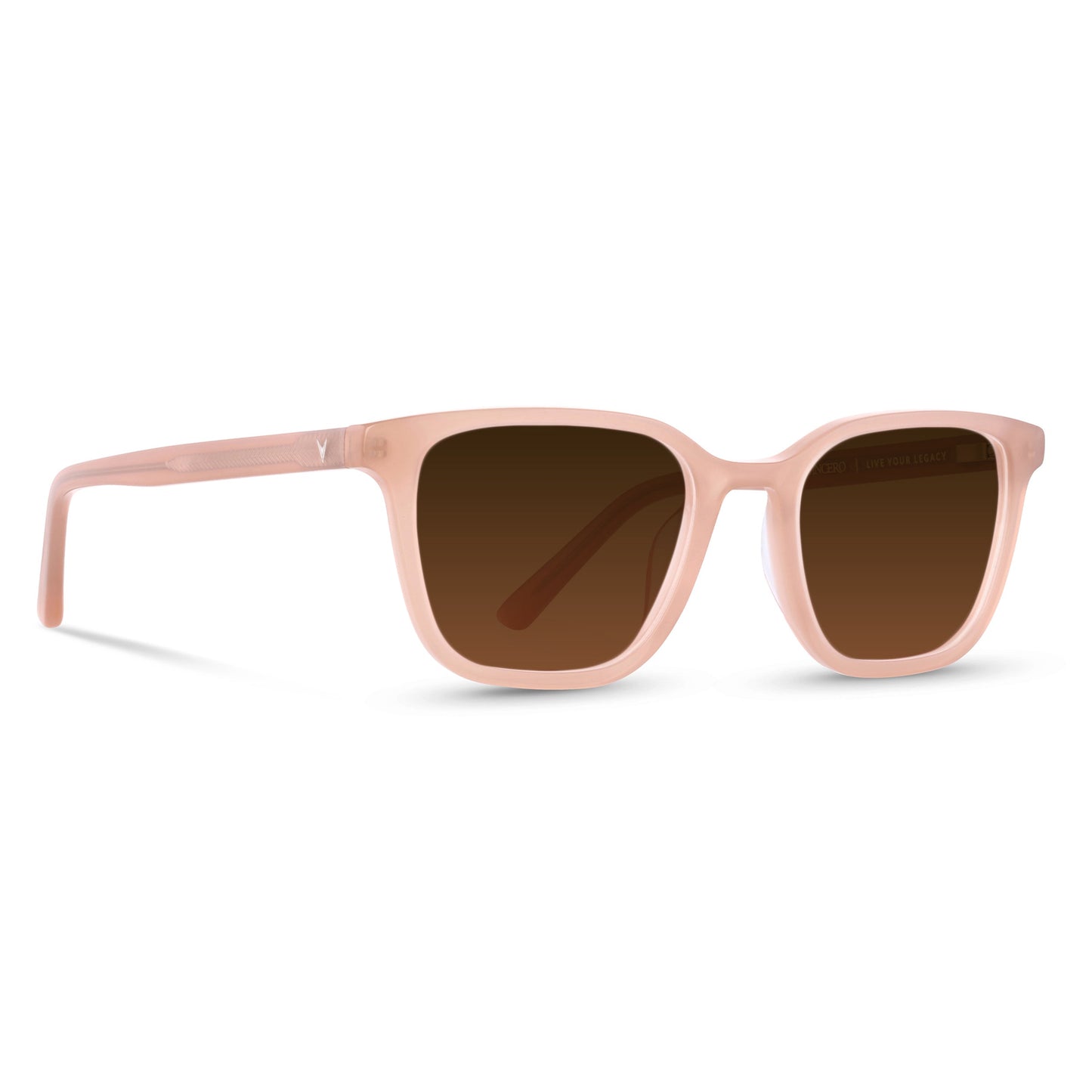 The Morgan - Taupe