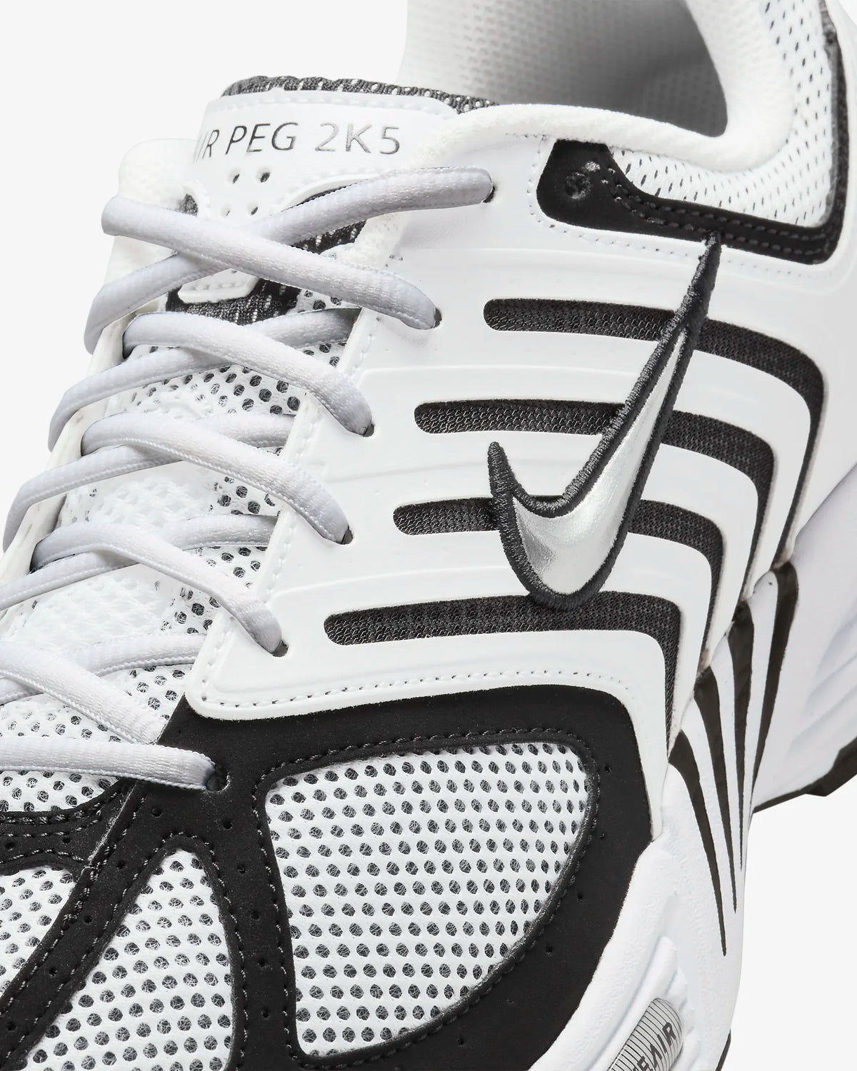Nike Air Pegasus 2005