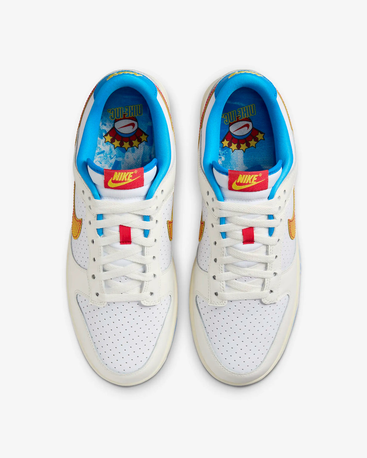 Nike Dunk Low Retro