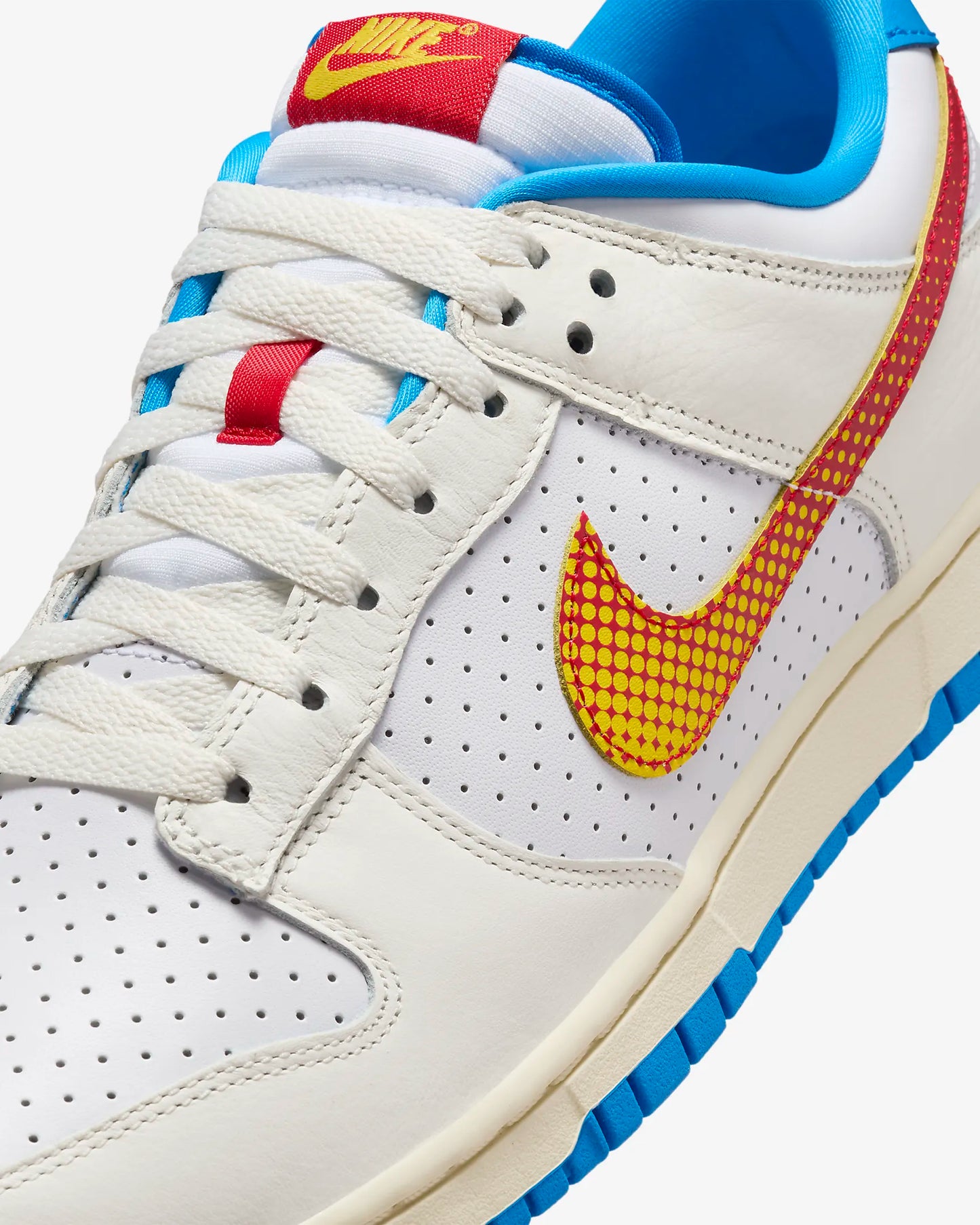 Nike Dunk Low Retro