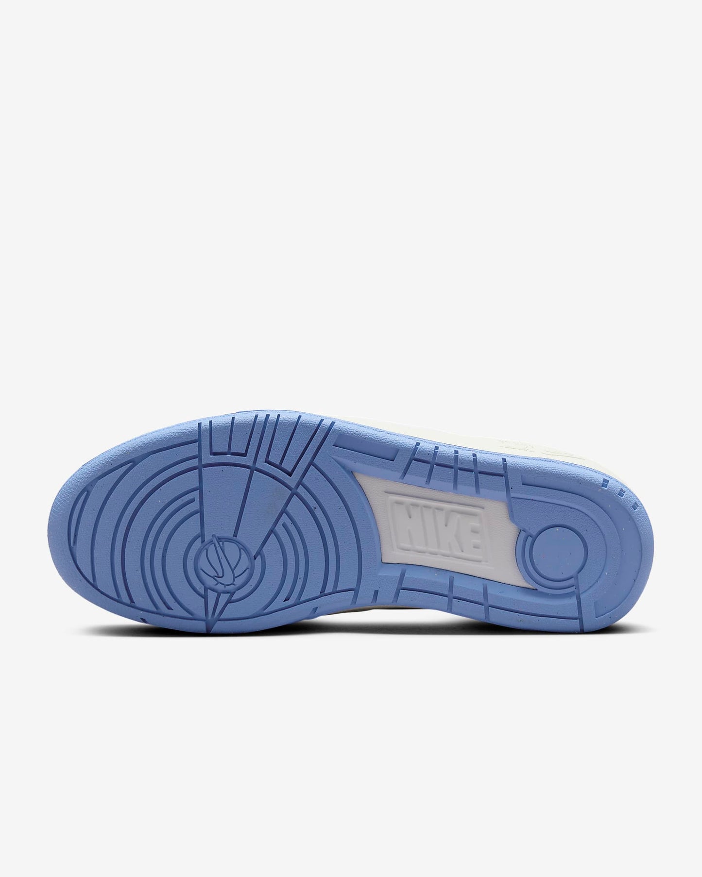 Nike Full Force Low