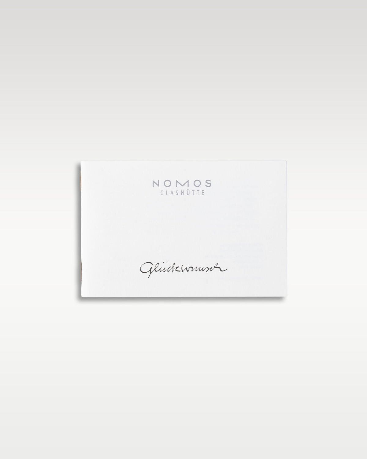 Nomos Glashütte Tangente Neomatik 142