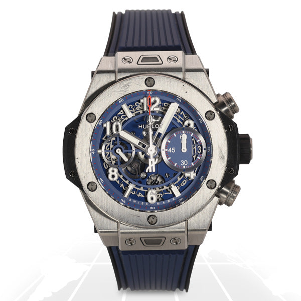 Hublot Big Bang Unico 441.NX.5179.RX