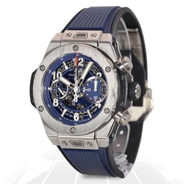 Hublot Big Bang Unico 441.NX.5179.RX