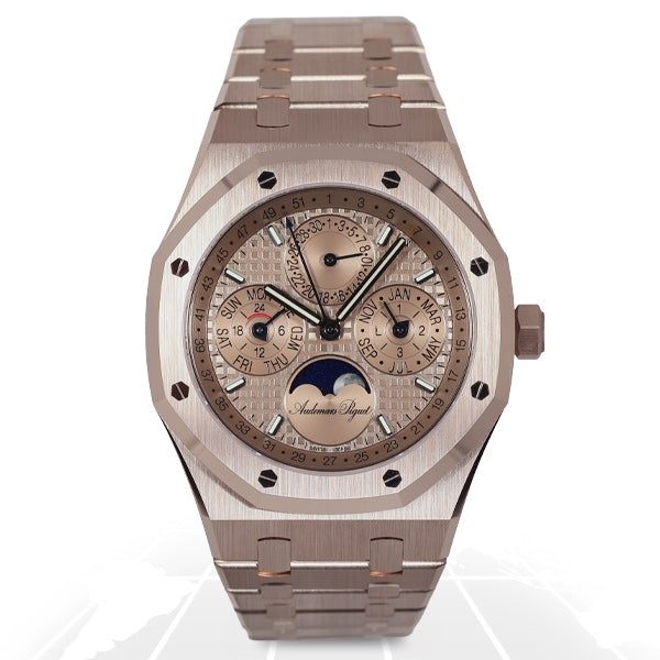 Audemars Piguet Royal Oak Perpetual Calendar “Limited Edition 150” 26674SG.OO.1320SG.01