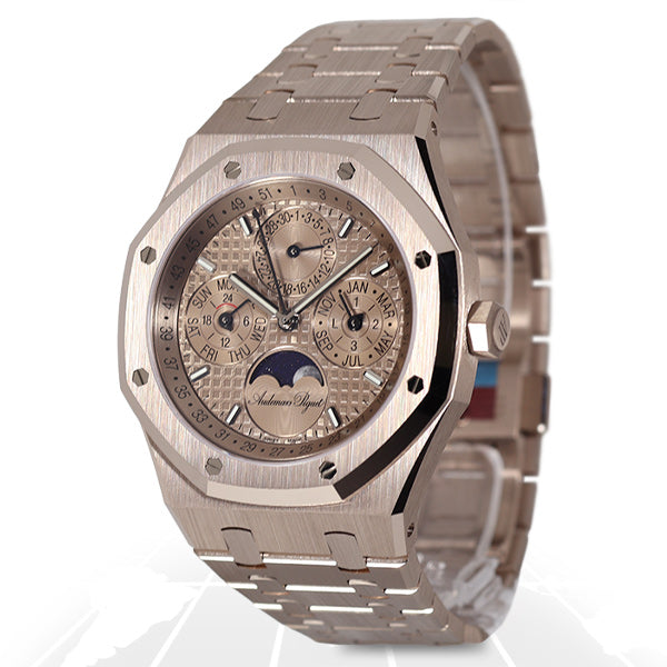 Audemars Piguet Royal Oak Perpetual Calendar “Limited Edition 150” 26674SG.OO.1320SG.01