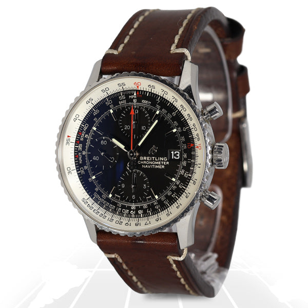 Breitling Navitimer Heritage 1 Chronograph A13324121B1X1