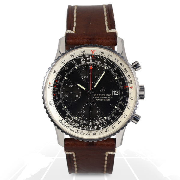 Breitling Navitimer Heritage 1 Chronograph A13324121B1X1
