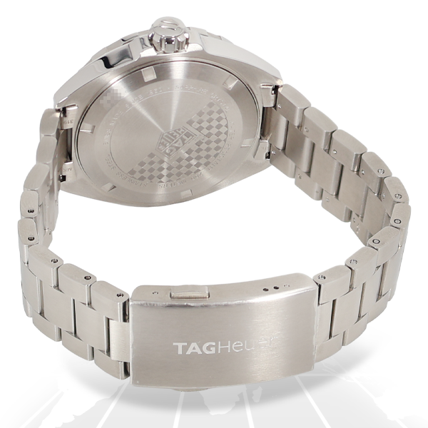 Tag Heuer Formula 1 Date Quartz WAZ1118.BA0875