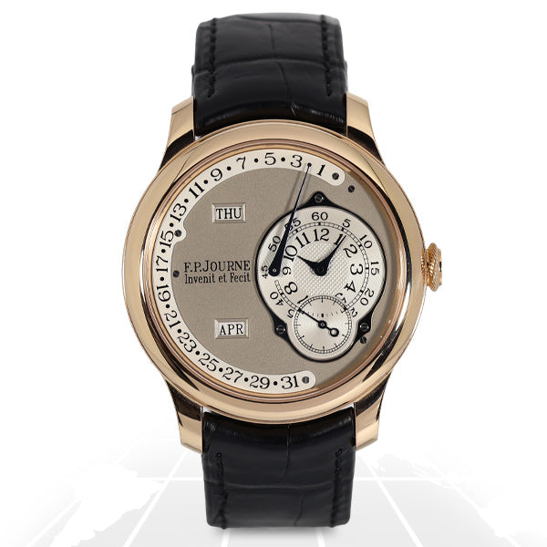 F.P. Journe Octa Calendrier “40mm”