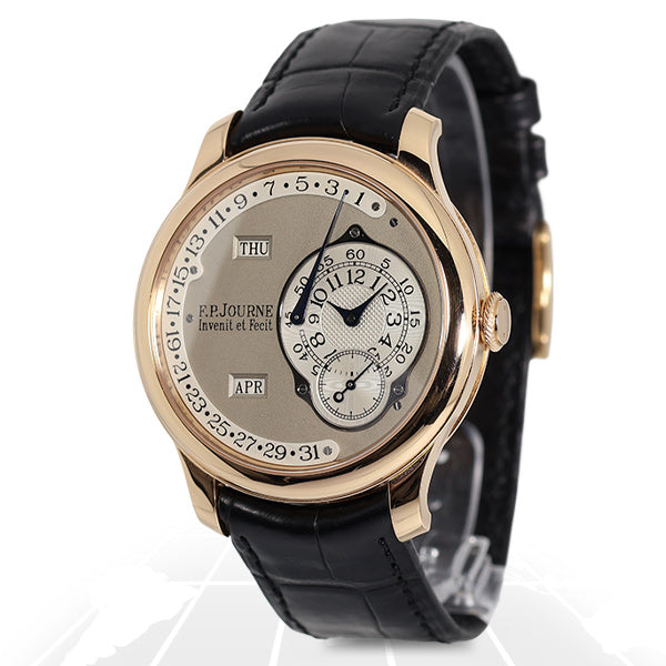 F.P. Journe Octa Calendrier “40mm”