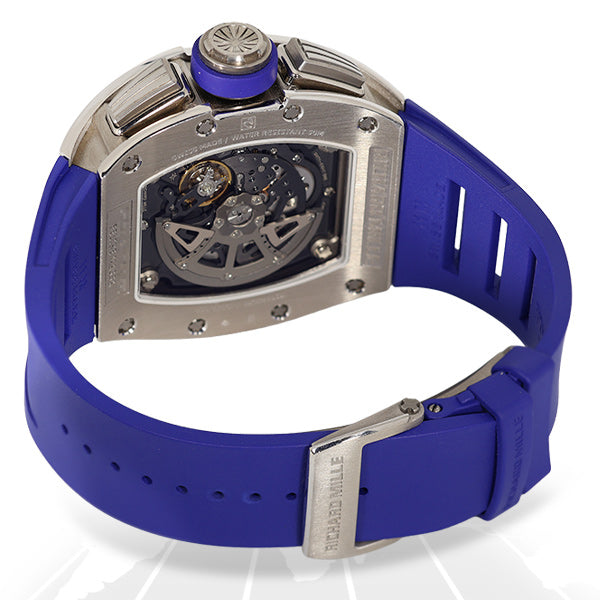 Richard Mille RM011 Felipe Massa