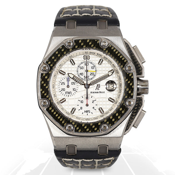 Audemars Piguet Royal Oak Offshore Juan Pablo Montoya 26030IO.OO.D001IN.01