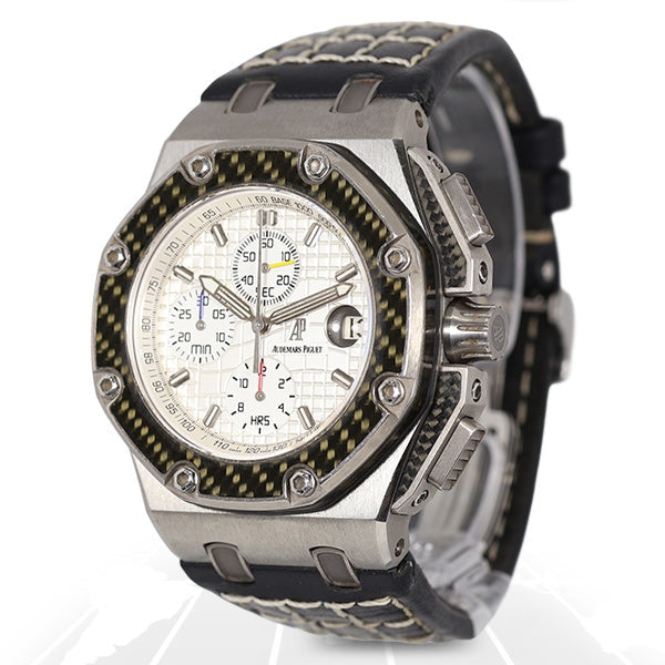 Audemars Piguet Royal Oak Offshore Juan Pablo Montoya 26030IO.OO.D001IN.01