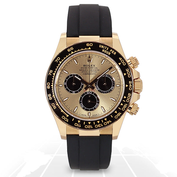 Rolex Cosmograph Daytona 126518LN
