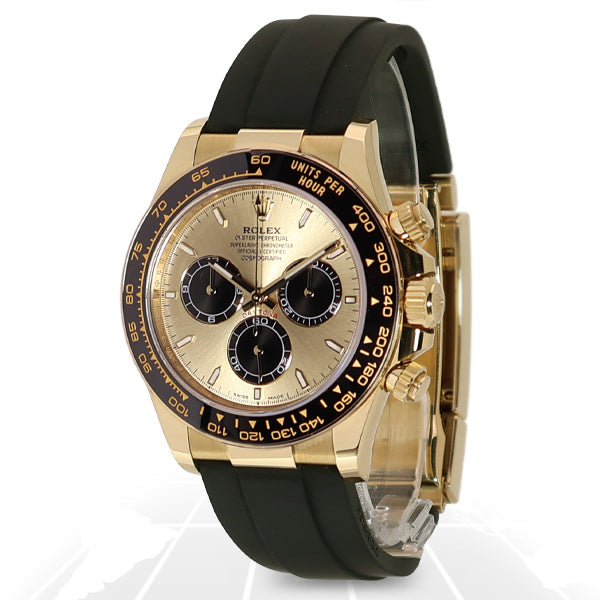 Rolex Cosmograph Daytona 126518LN