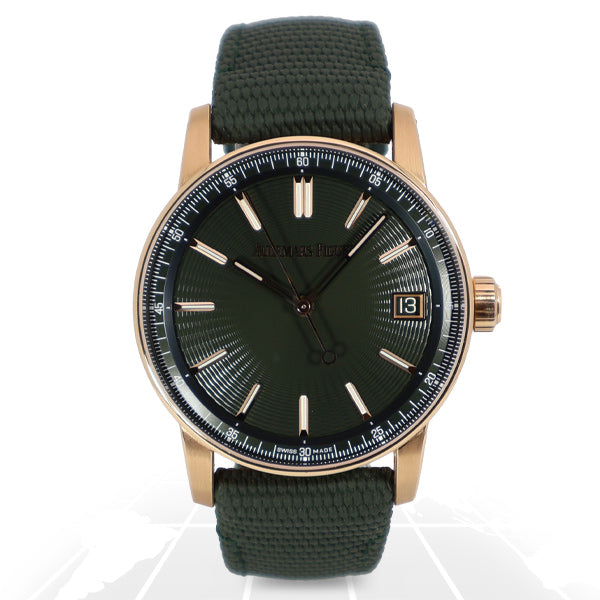 Audemars Piguet Code 11:59 15210OR.OO.A056KB.01
