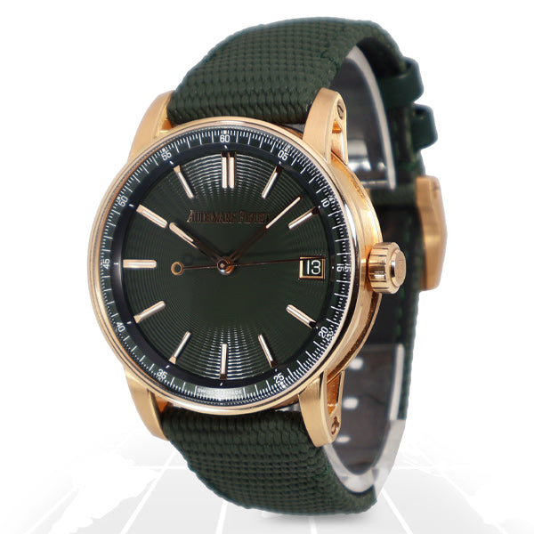 Audemars Piguet Code 11:59 15210OR.OO.A056KB.01