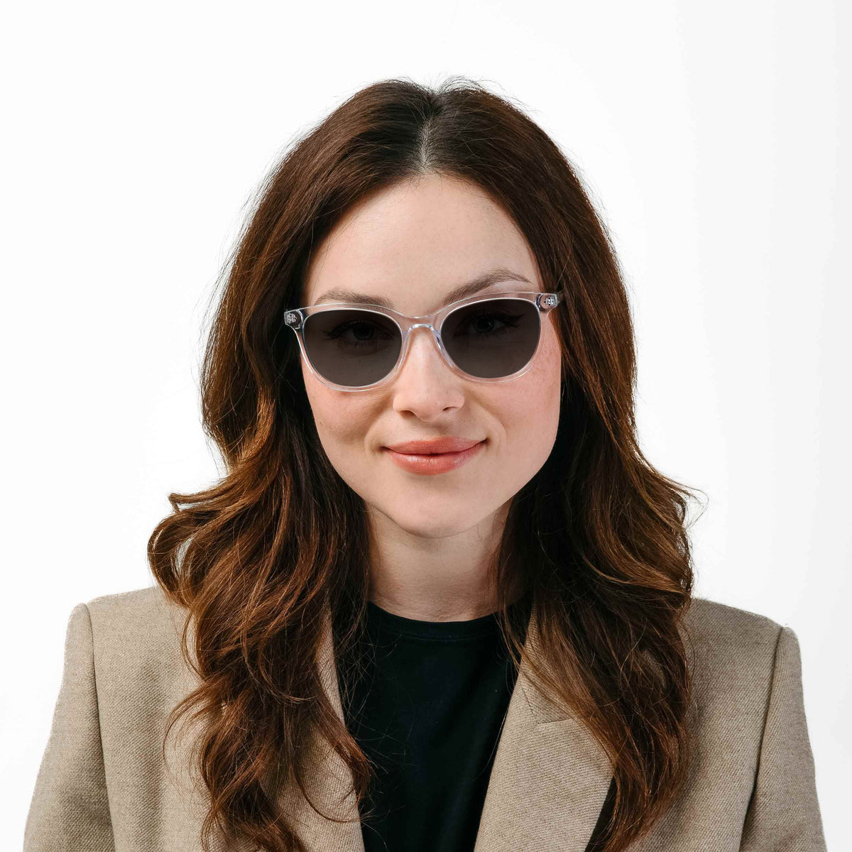 The Olsen - Crystal