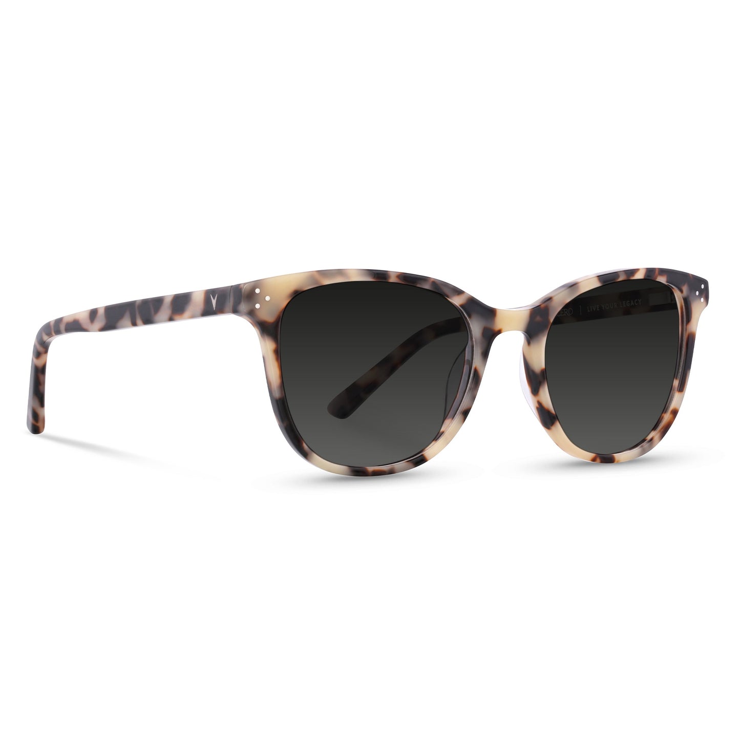 The Olsen - Ivory Tortoise