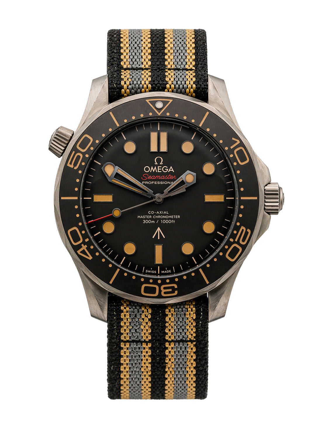 Omega Seamaster 210.92.42.20.01.001